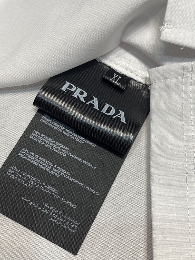 Prada T-Shirts